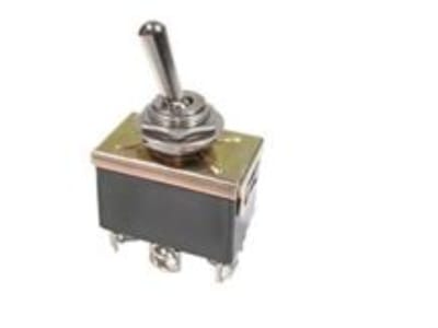 MODE ELECTRONICS 42-413-0