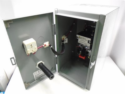 SCHNEIDER ELECTRIC 8536SAG11V02P51S