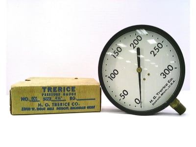 TRERICE 601-45-02-L-A-140