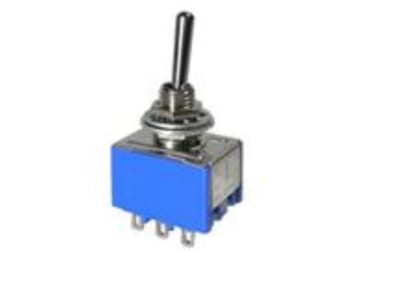MODE ELECTRONICS 41-251-0