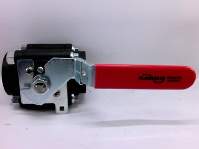 FLOWSERVE 4446PMSE-1.0