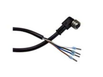 EUCHNER C-M08F04-04X025PV10,0-ES-084703