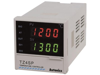 AUTONICS TZ4ST-22C