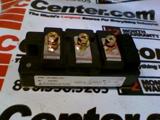 POWEREX CM100DU-24H
