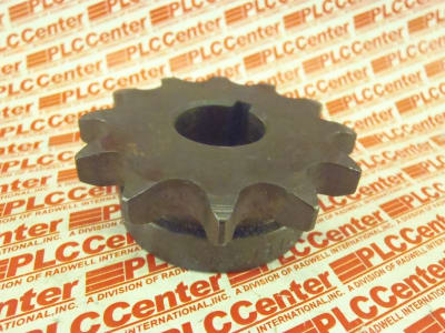 ALTRA INDUSTRIAL MOTION 50B12-7/8