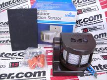 LEVITON OS-120-BROWN
