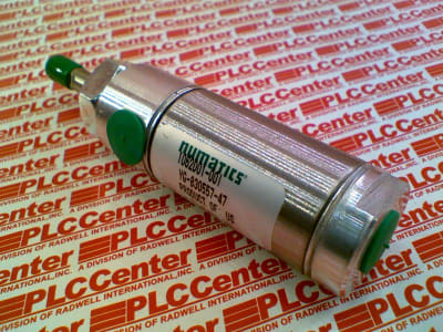 NORGREN RLD00J-DAN-AA00