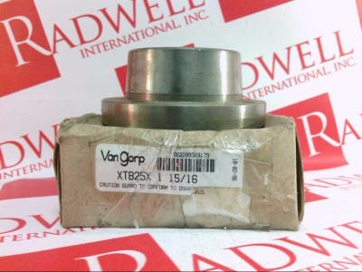 US TSUBAKI XTB25X-1-15/16