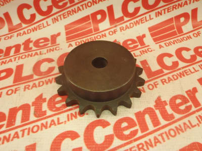 REGAL REXNORD 60B18-3/4