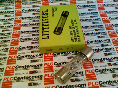 EATON CORPORATION 5AG10A513