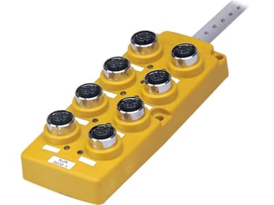 AUTONICS PT8-3DP