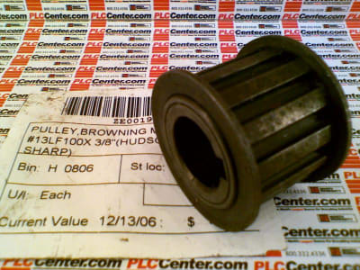 MOTION INDUSTRIES 00731919