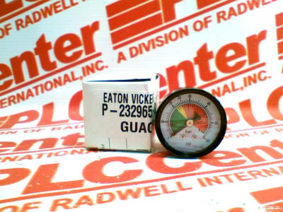EATON CORPORATION P-232965-01