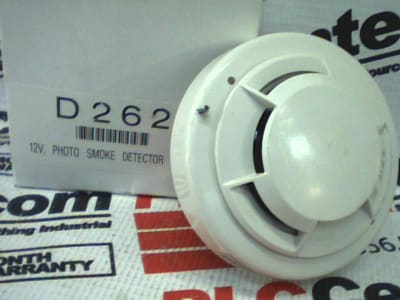 HOCHIKI D262