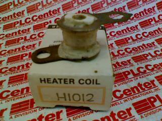 WESTINGHOUSE H-1012