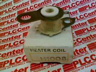 WESTINGHOUSE H-1008