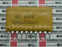 GENERAL ELECTRIC 104X123XA01