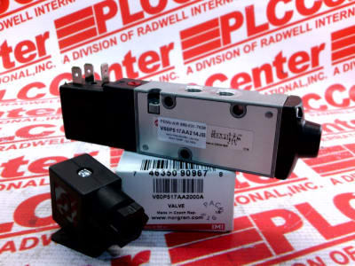 NORGREN V60P517A-A214JB