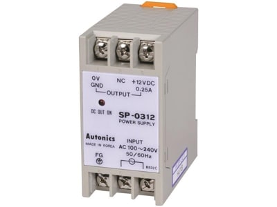 AUTONICS SP-0305