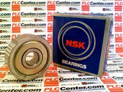 CONSOLIDATED BEARING 638ZZ