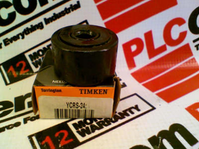 CONSOLIDATED BEARING YCRS-24