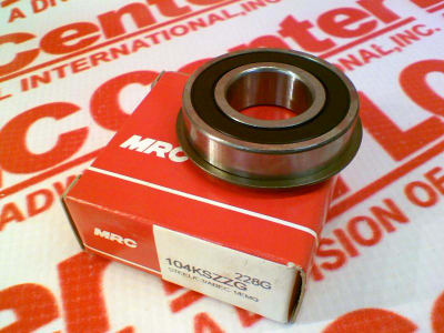 GENERAL BEARING 6004-88