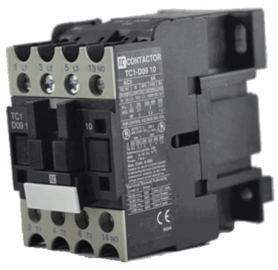 SHAMROCK TC1-D3201-B7