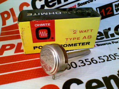 HONEYWELL RV4X504-1.6