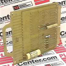 BUFFALO POWER ELECTRONICS 1907A80G01