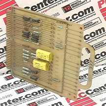 BUFFALO POWER ELECTRONICS 1955A37G01