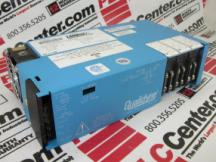 QUALIDYNE CORP 4B3NA2A-1436