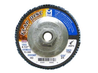 MERCER TOOL 342H036