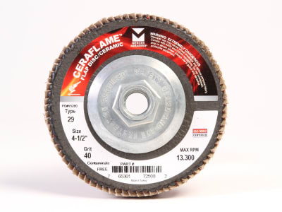 MERCER TOOL 349H036
