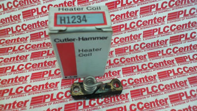 WESTINGHOUSE H-1234