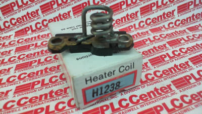 WESTINGHOUSE H-1238
