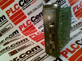 FACTS ENGINEERING F3-RTU-1