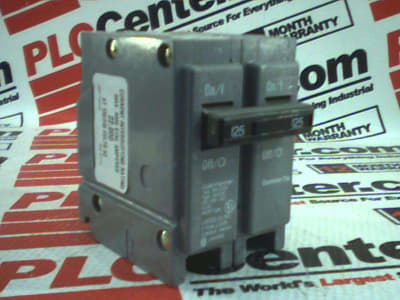 WESTINGHOUSE BRH2125