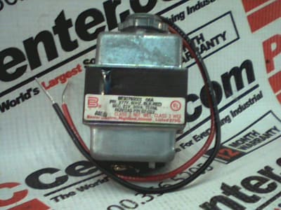 NOVITAS CONTROL 07-022