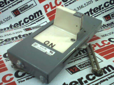 WESTINGHOUSE 2603D45G03