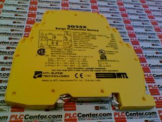 WEIDMULLER SD55X