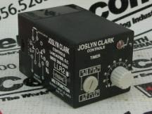 CROUZET LLR2-B110A