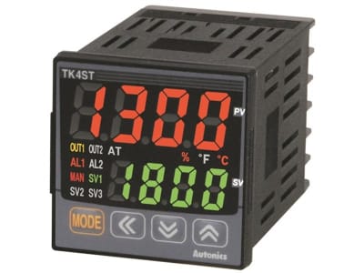 AUTONICS TK4S-T4SC