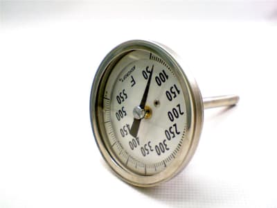 ASHCROFT 20-EI-60R-025