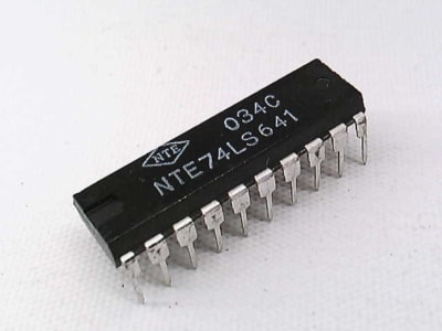 NTE NTE74LS641
