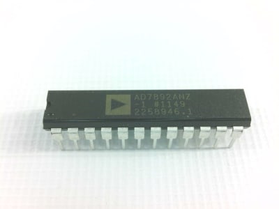 ANALOG DEVICES AD7892ANZ-1