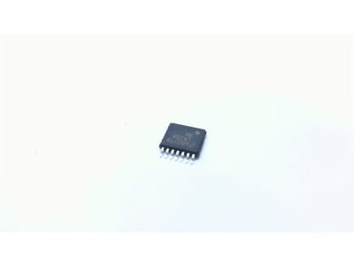TEXAS INSTRUMENTS SEMI LM3150MHE