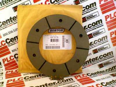 MOTION INDUSTRIES 01127305