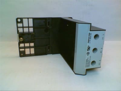 ALLEN BRADLEY 193-BPM5
