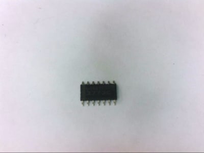 TEXAS INSTRUMENTS SEMI TLV2773CDR