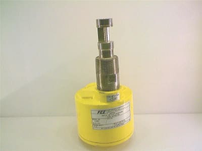 FLUID COMPONENTS FR72-4/1.25/2.63-U/S/G/H/5181-1A4B1A2/FSC/FSS